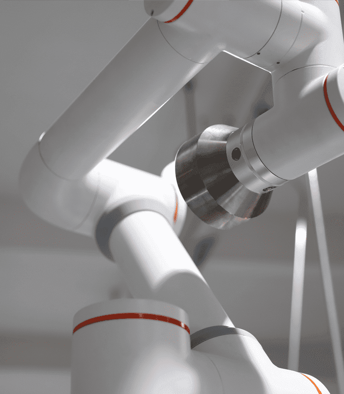 Arms & Robotics