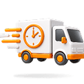 Fast Nationwide Delivery